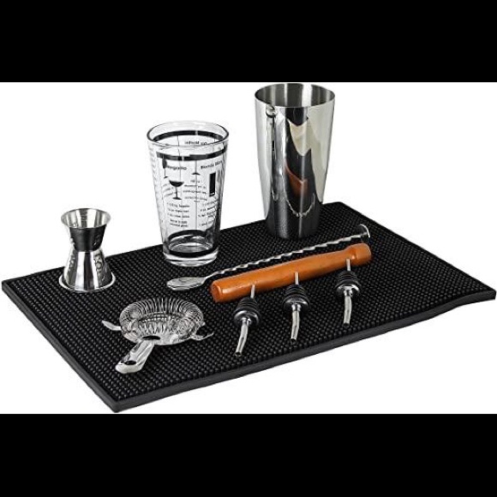 Bartender kit